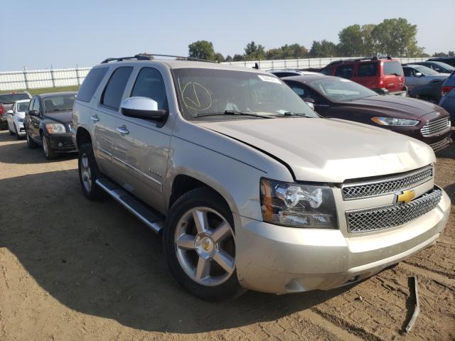 CHEVROLET TAHOE K150 2013 1gnskce09dr147651