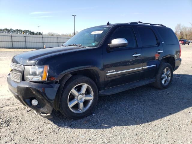 CHEVROLET TAHOE 2013 1gnskce09dr173280