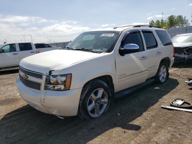 CHEVROLET TAHOE K150 2013 1gnskce09dr203166