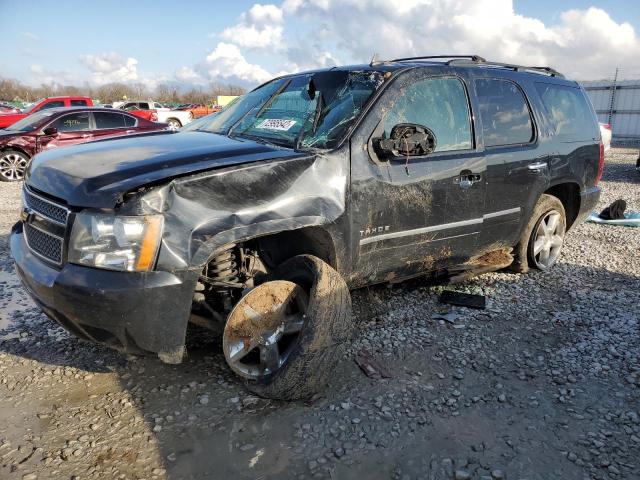 CHEVROLET TAHOE K150 2013 1gnskce09dr275596