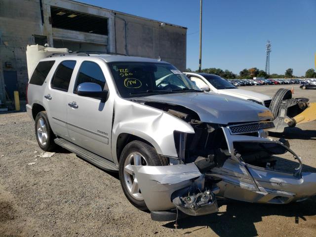 CHEVROLET TAHOE K150 2013 1gnskce09dr285464