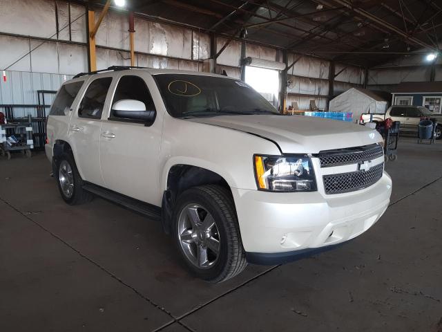 CHEVROLET TAHOE K150 2013 1gnskce09dr337921