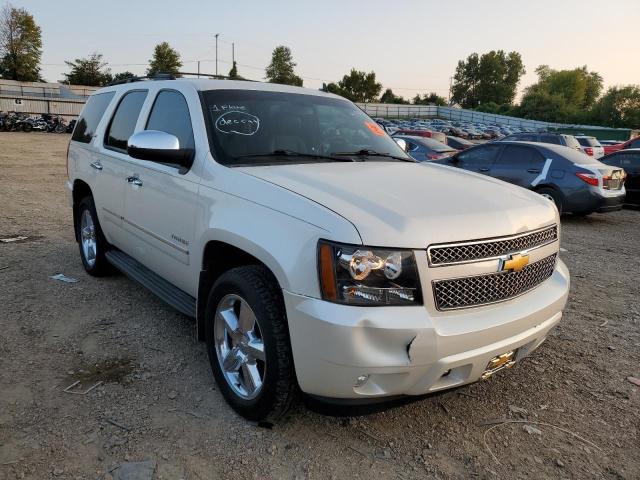 CHEVROLET TAHOE K150 2013 1gnskce09dr356839