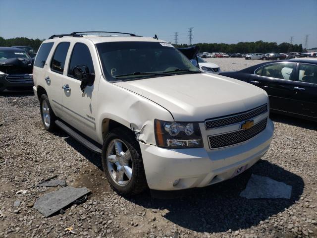 CHEVROLET TAHOE K150 2014 1gnskce09er206263