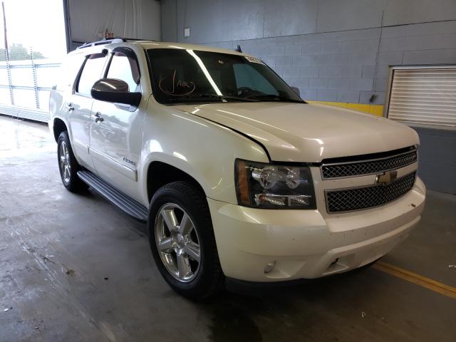 CHEVROLET TAHOE K150 2011 1gnskce0xbr113733