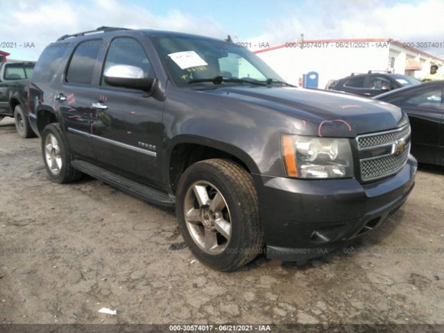 CHEVROLET TAHOE 2011 1gnskce0xbr177769