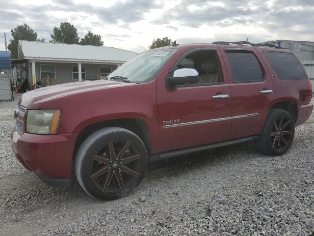 CHEVROLET TAHOE K150 2011 1gnskce0xbr194166