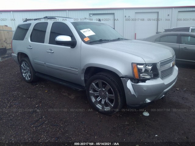 CHEVROLET TAHOE 2011 1gnskce0xbr203514