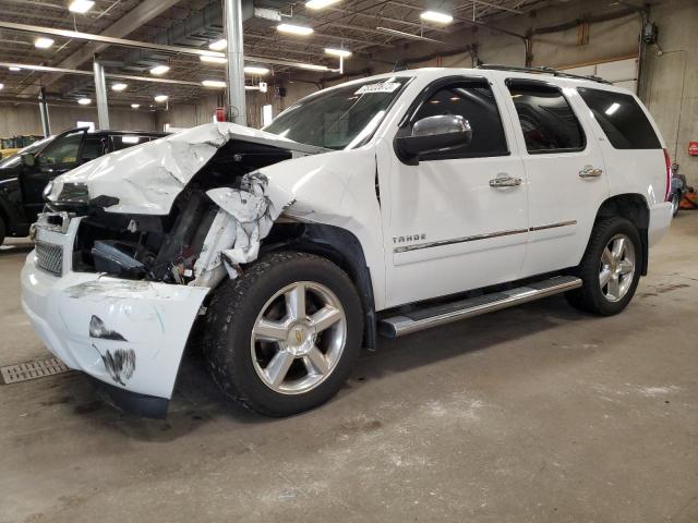 CHEVROLET TAHOE 2011 1gnskce0xbr312913