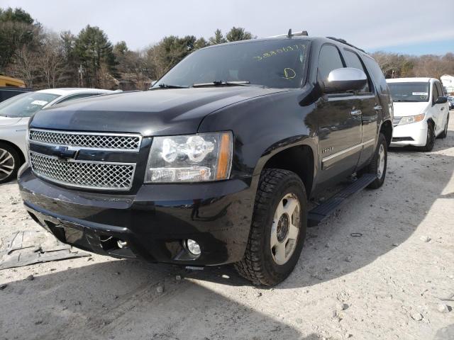 CHEVROLET TAHOE K150 2011 1gnskce0xbr354269