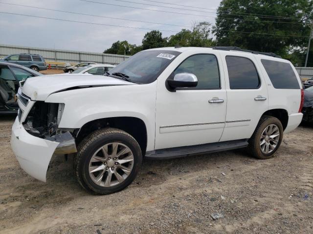 CHEVROLET TAHOE K150 2011 1gnskce0xbr359875