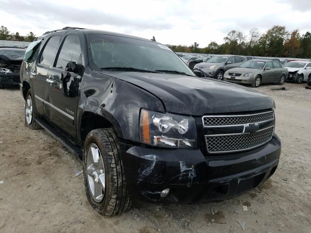 CHEVROLET TAHOE K150 2011 1gnskce0xbr383285