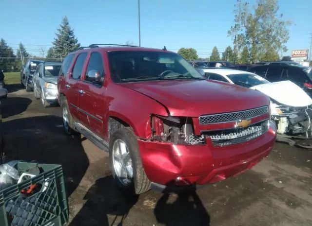 CHEVROLET TAHOE 2012 1gnskce0xcr198381