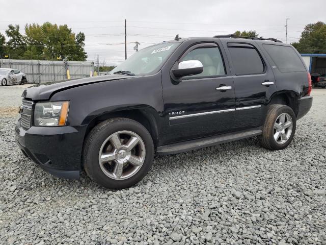 CHEVROLET TAHOE K150 2012 1gnskce0xcr220282