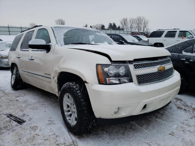 CHEVROLET TAHOE K150 2012 1gnskce0xcr287951