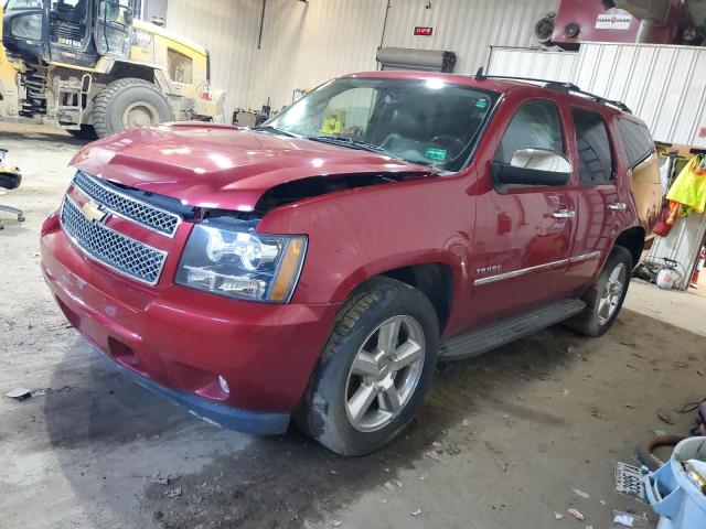 CHEVROLET TAHOE 2013 1gnskce0xdr106090