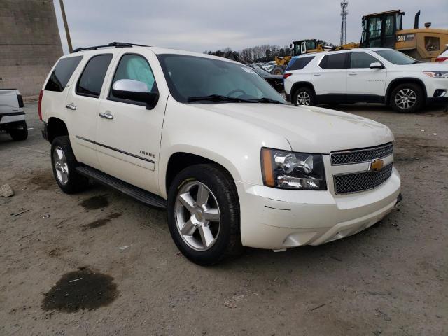 CHEVROLET TAHOE K150 2013 1gnskce0xdr161543