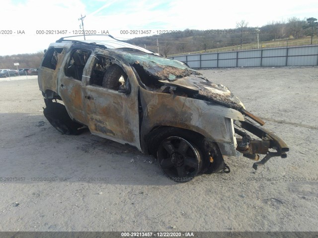 CHEVROLET TAHOE 2013 1gnskce0xdr169805