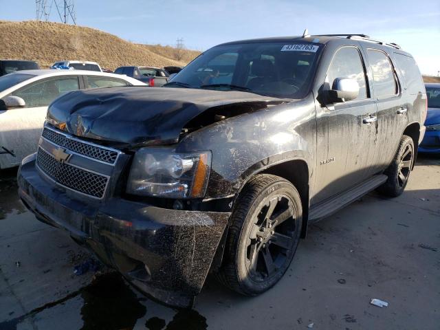 CHEVROLET TAHOE K150 2013 1gnskce0xdr178133