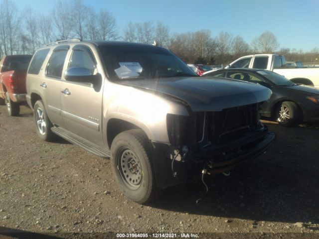 CHEVROLET TAHOE 2013 1gnskce0xdr201023