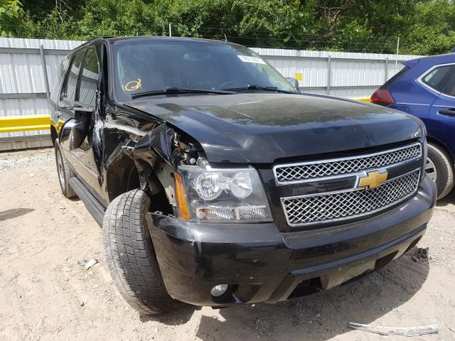 CHEVROLET TAHOE K150 2013 1gnskce0xdr276661