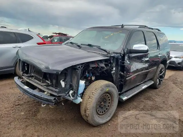 CHEVROLET TAHOE 2013 1gnskce0xdr304474