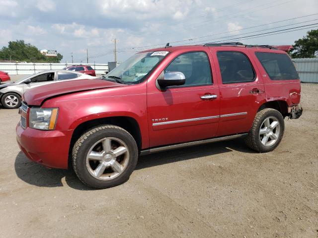 CHEVROLET TAHOE K150 2013 1gnskce0xdr338110