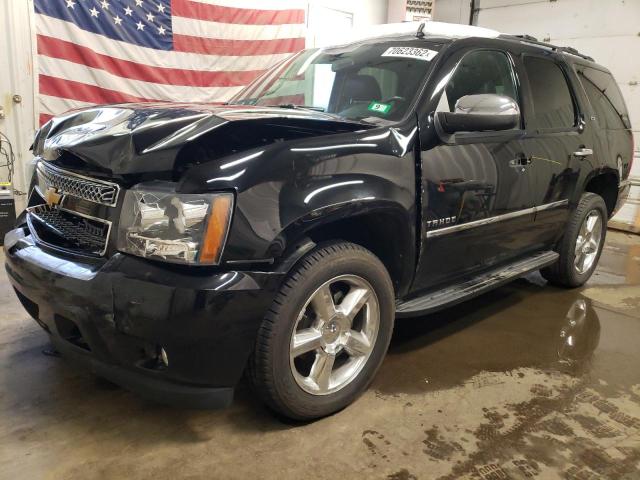 CHEVROLET TAHOE K150 2013 1gnskce0xdr349141