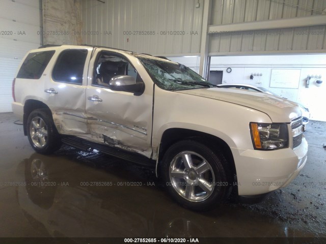 CHEVROLET TAHOE 2013 1gnskce0xdr379109