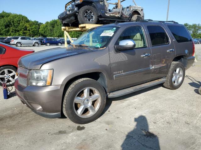 CHEVROLET TAHOE K150 2014 1gnskce0xer243564