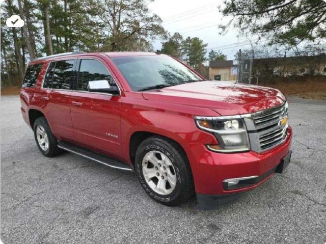 CHEVROLET TAHOE 2015 1gnskckc0fr107895