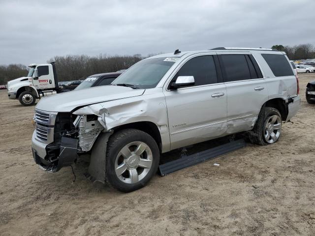 CHEVROLET TAHOE K150 2015 1gnskckc0fr111493