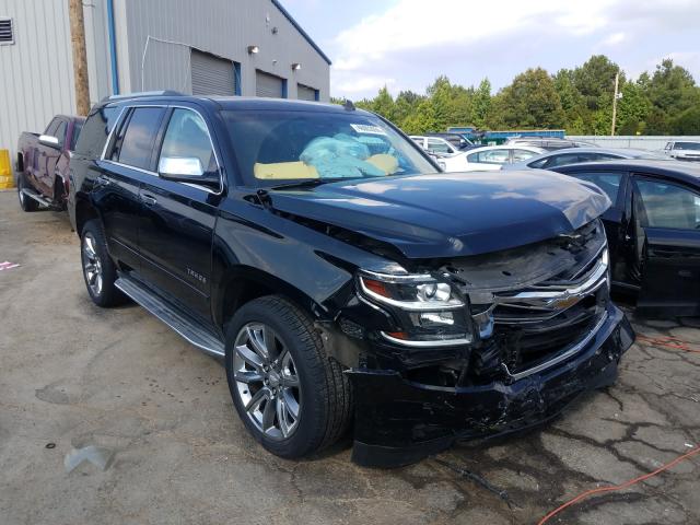 CHEVROLET TAHOE K150 2015 1gnskckc0fr112207