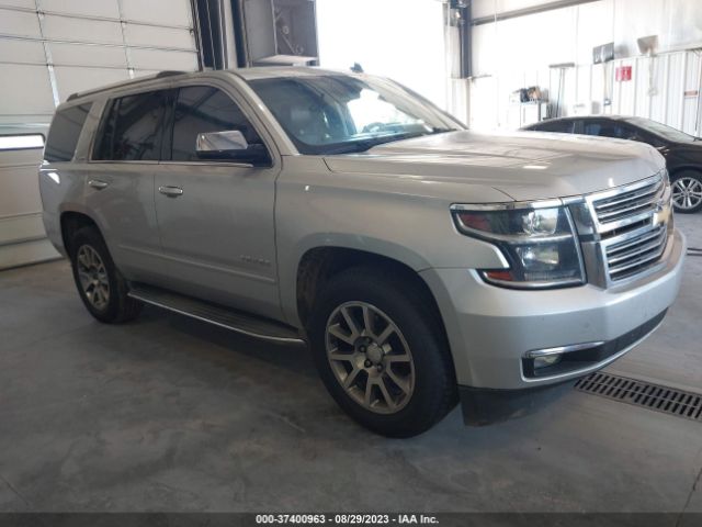 CHEVROLET TAHOE 2015 1gnskckc0fr113485