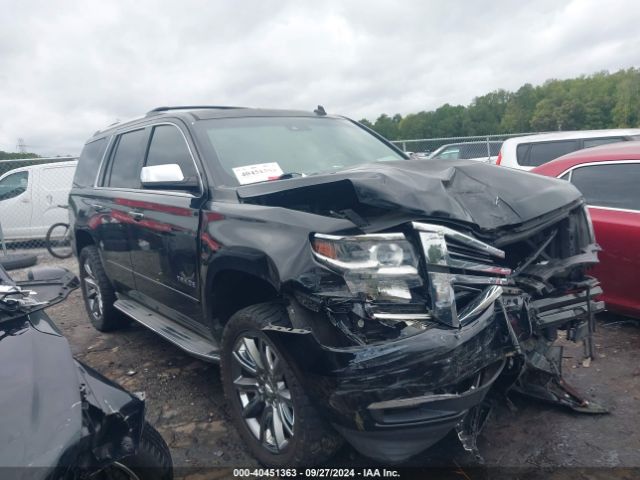 CHEVROLET TAHOE 2015 1gnskckc0fr125216