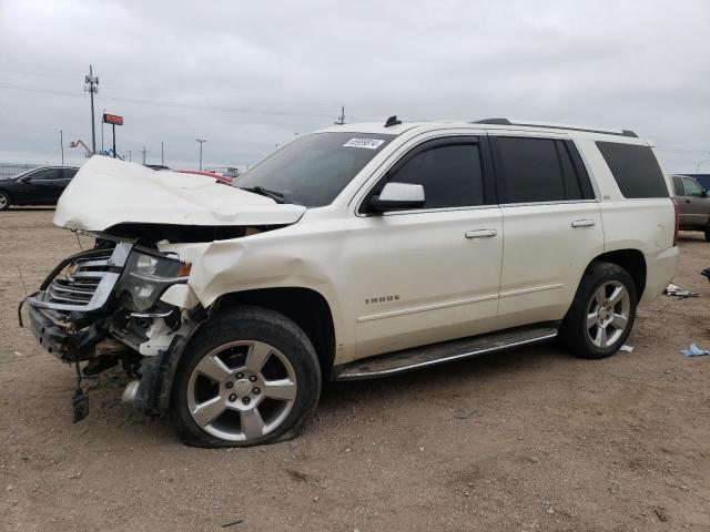 CHEVROLET TAHOE K150 2015 1gnskckc0fr131873