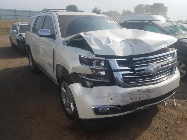 CHEVROLET TAHOE K150 2015 1gnskckc0fr138161