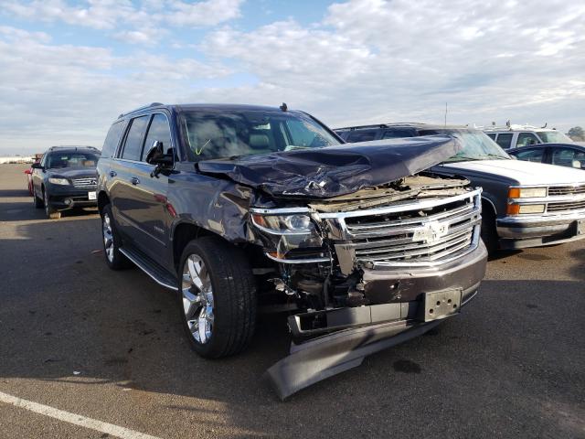 CHEVROLET TAHOE K150 2015 1gnskckc0fr141612