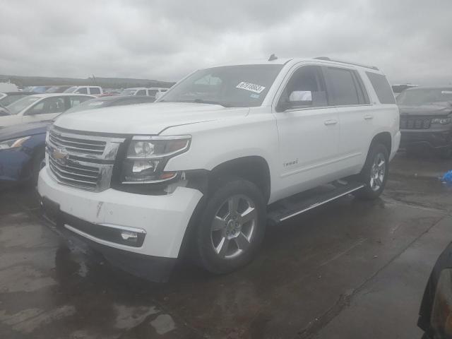 CHEVROLET TAHOE 2015 1gnskckc0fr141724