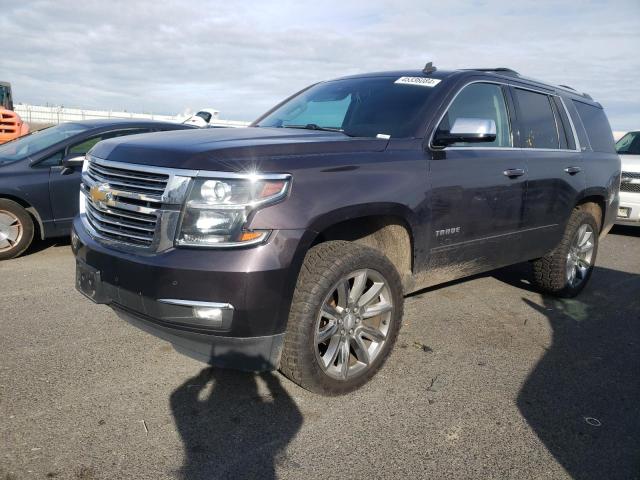 CHEVROLET TAHOE 2015 1gnskckc0fr144073