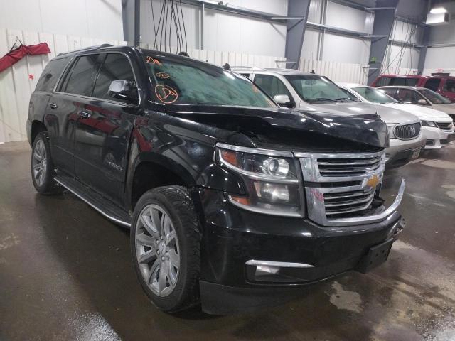 CHEVROLET TAHOE K150 2015 1gnskckc0fr149791