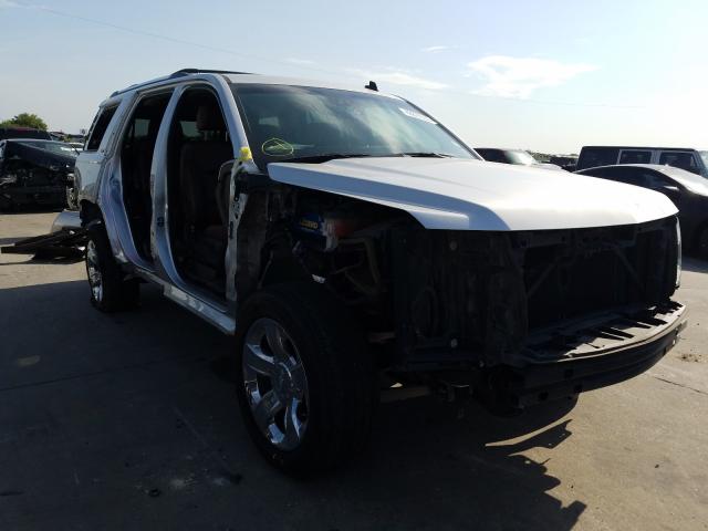 CHEVROLET TAHOE K150 2015 1gnskckc0fr156501