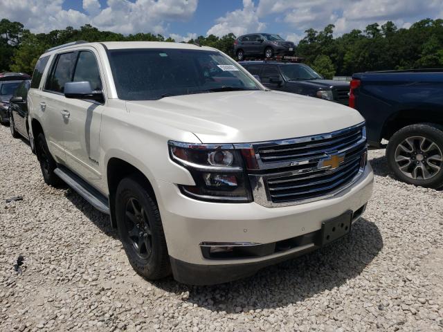 CHEVROLET TAHOE K150 2015 1gnskckc0fr170902