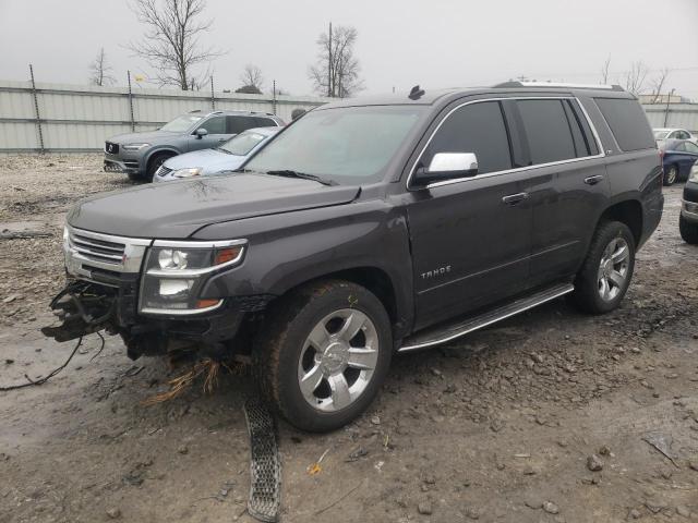 CHEVROLET TAHOE K150 2015 1gnskckc0fr172326