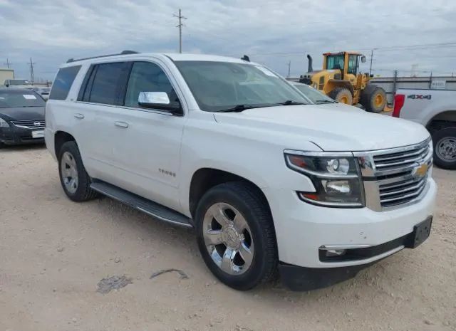 CHEVROLET TAHOE 2015 1gnskckc0fr177252