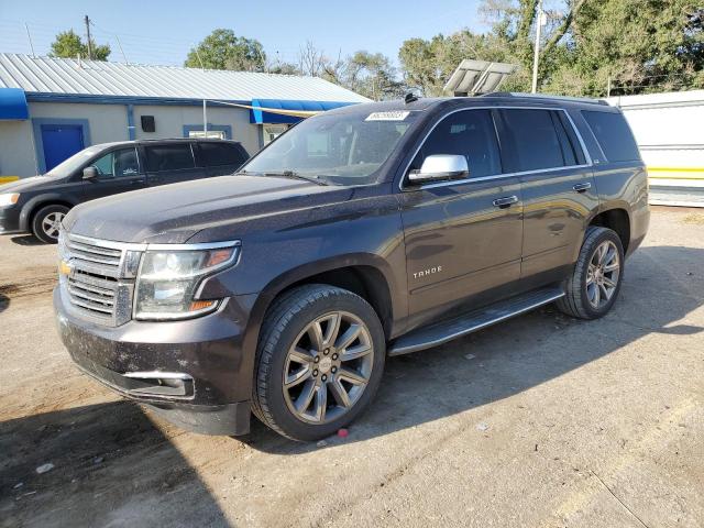 CHEVROLET TAHOE K150 2015 1gnskckc0fr210489