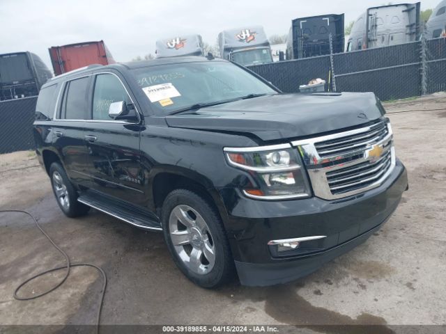 CHEVROLET TAHOE 2015 1gnskckc0fr221833