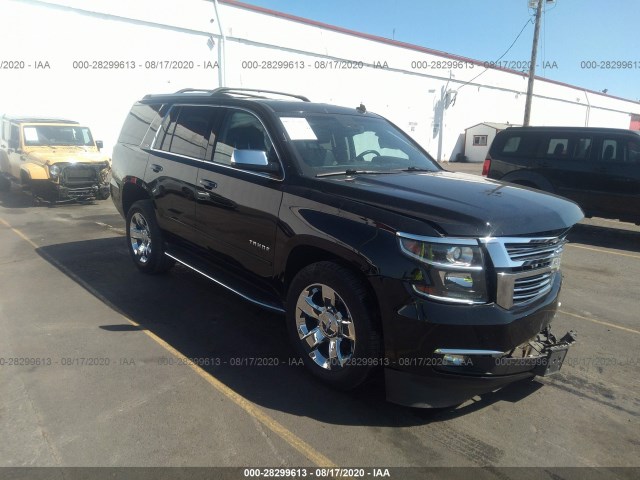 CHEVROLET TAHOE 2015 1gnskckc0fr228717