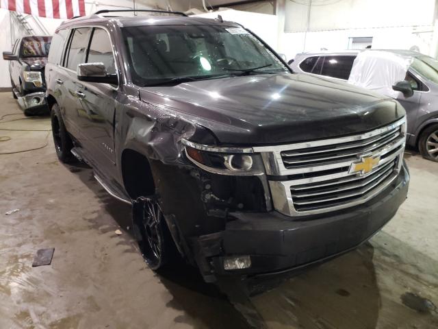 CHEVROLET TAHOE K150 2015 1gnskckc0fr241161