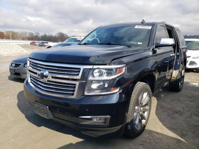 CHEVROLET TAHOE K150 2015 1gnskckc0fr279828